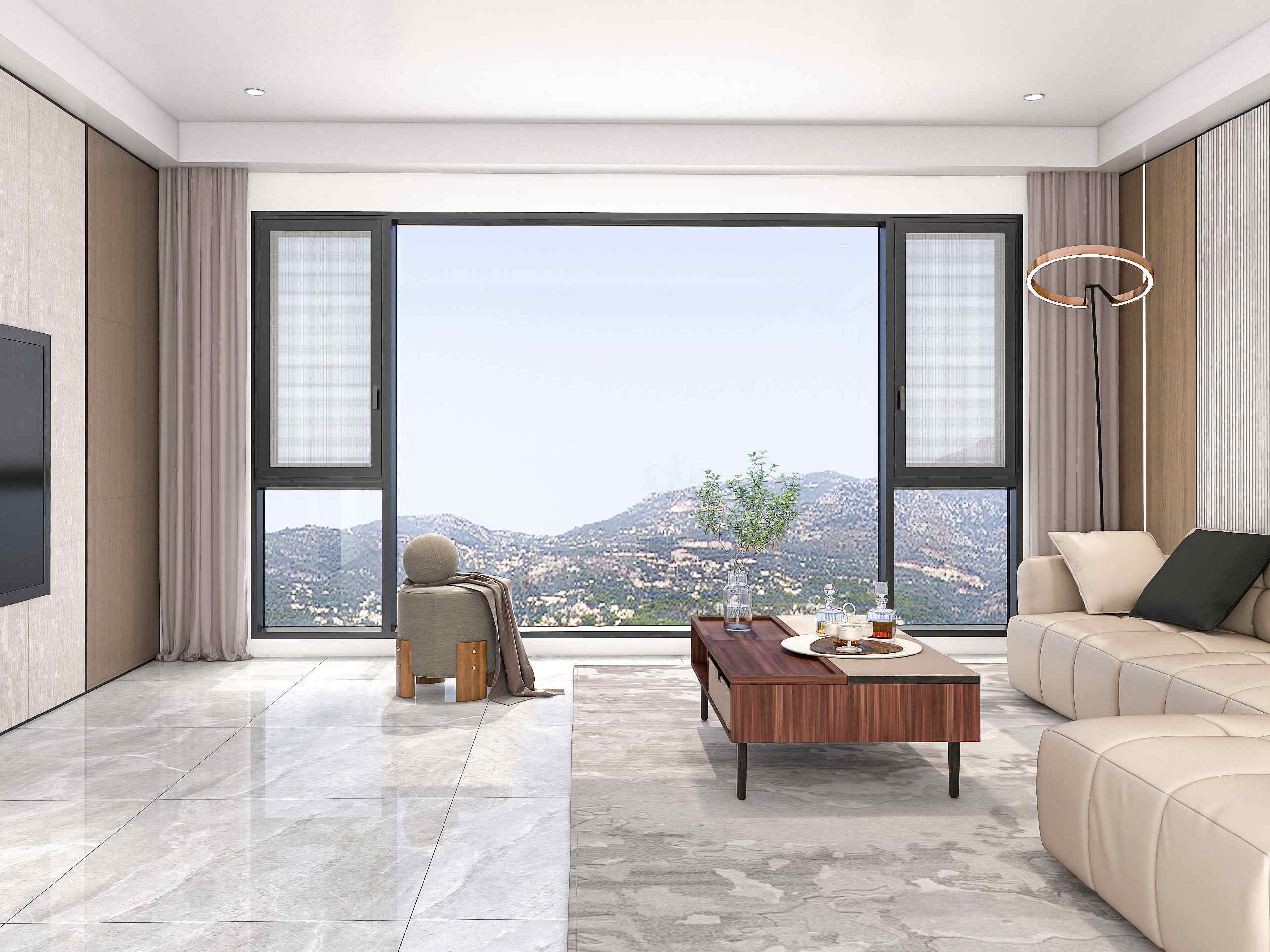 Conquer the college entrance exam! Meizhixuan Doors and Windows provides silent protection for millions of students!