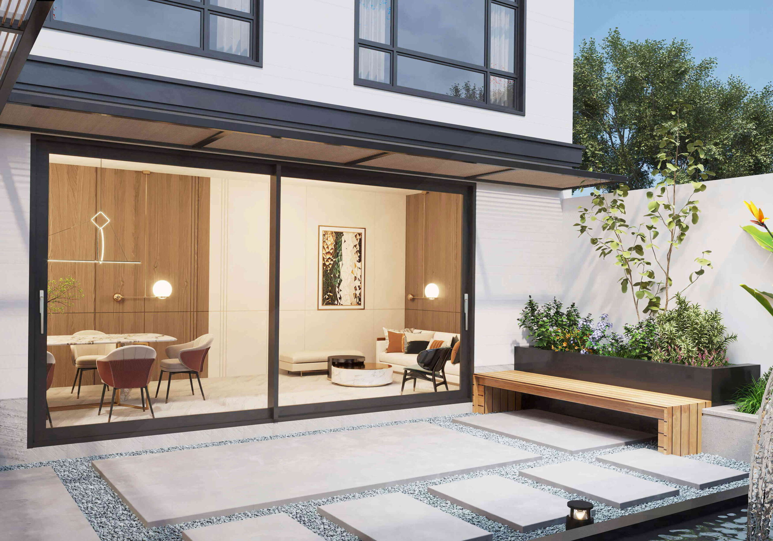 Why do your aluminum alloy doors and windows break down so often? Understanding these reasons can extend their lifespan by at least 10 years!