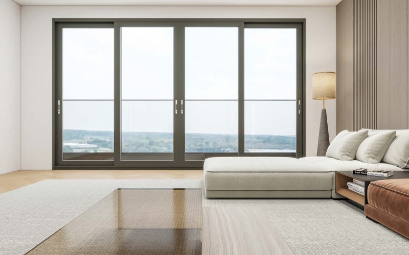 Door Series Edinburgh 01